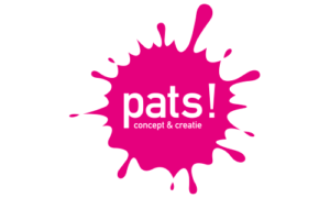 Pats! Concept & Creatie