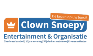 Clown Snoepy Entertainment