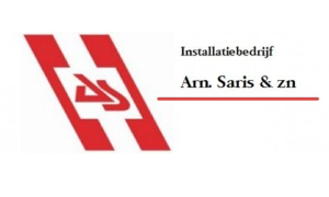 Installatiebedrijf Arn. Saris & Zn.