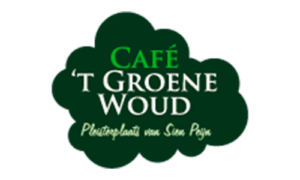 Cafe ‘t Groene Woud