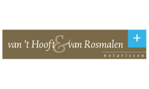 Van ‘t Hooft & Van Rosmalen