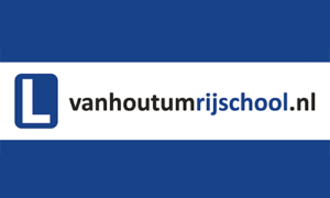 Rijschool Van Houtum
