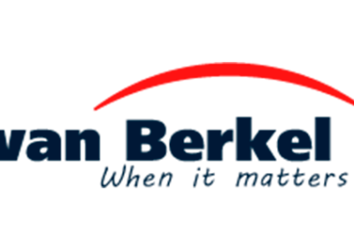 Van Berkel BV