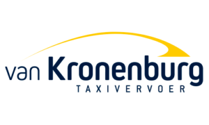 Taxi van Kronenburg B.V.