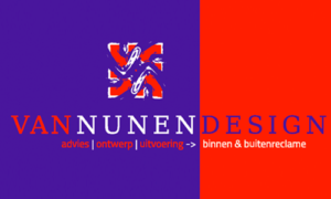 Van Nunen Design