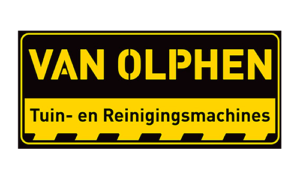 J. van Olphen Tuinmachines